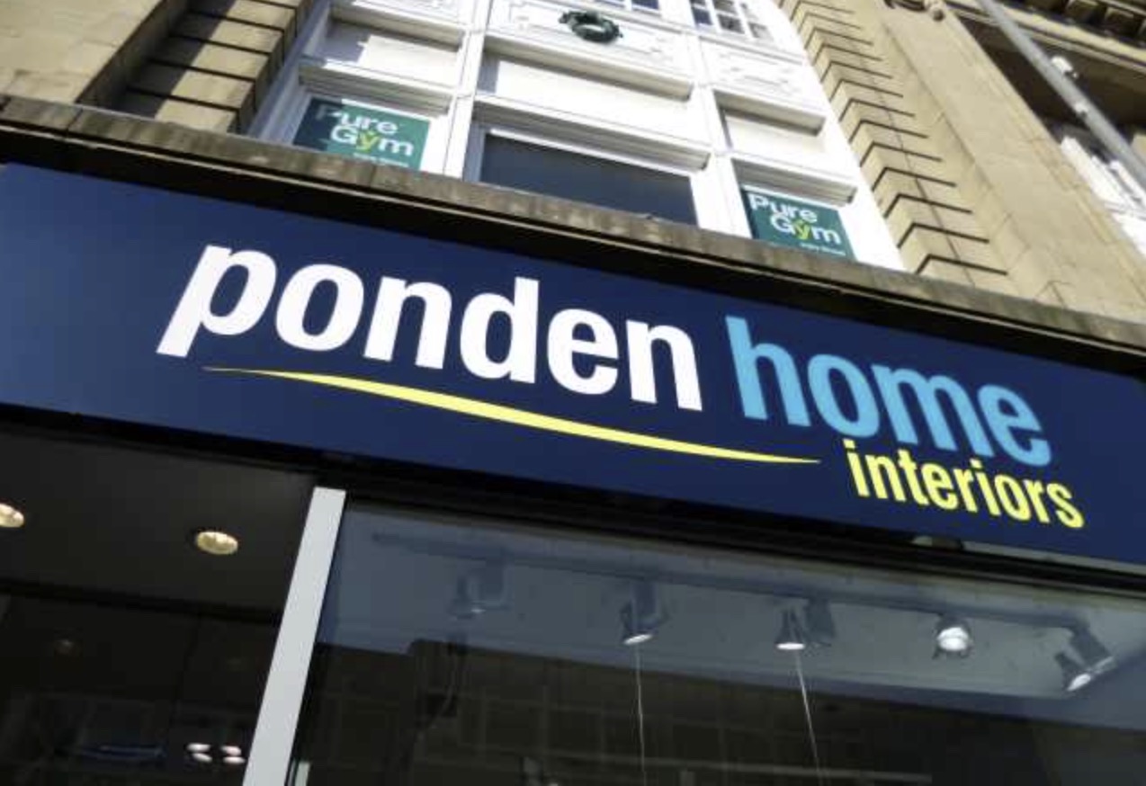 Homebase signs up latest concession with Ponden Home