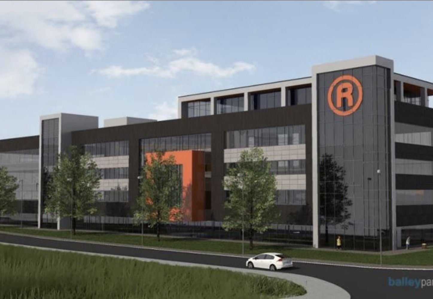 The Range to open New Plymouth Head Office this summer
