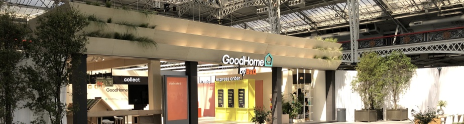 Kingfisher Launches GoodHome To Simplify Home Improvement | BHETA