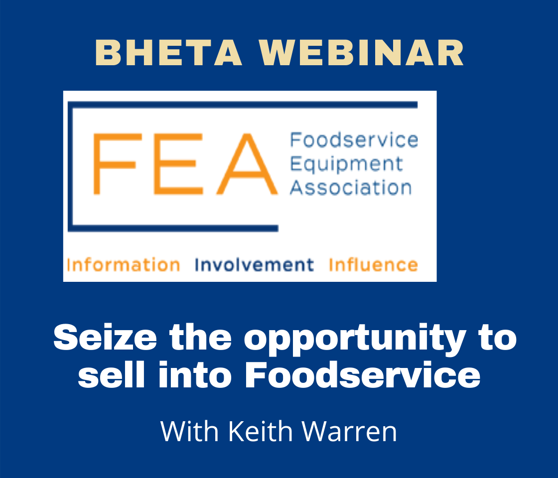 BHETA webinar with FEA demonstrates opportunities for suppliers