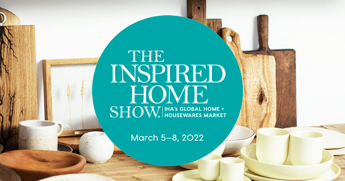 The Inspired Home Show 2022 (IHA Chicago) BHETA