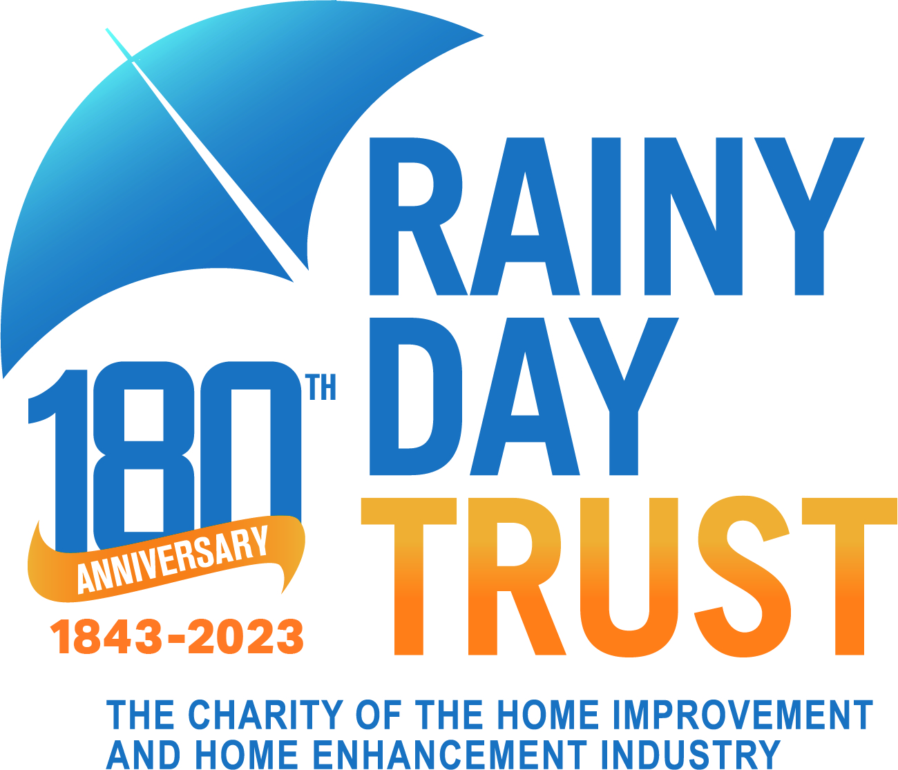 2023 will be The Rainy Day Trust’s 180th Anniversary