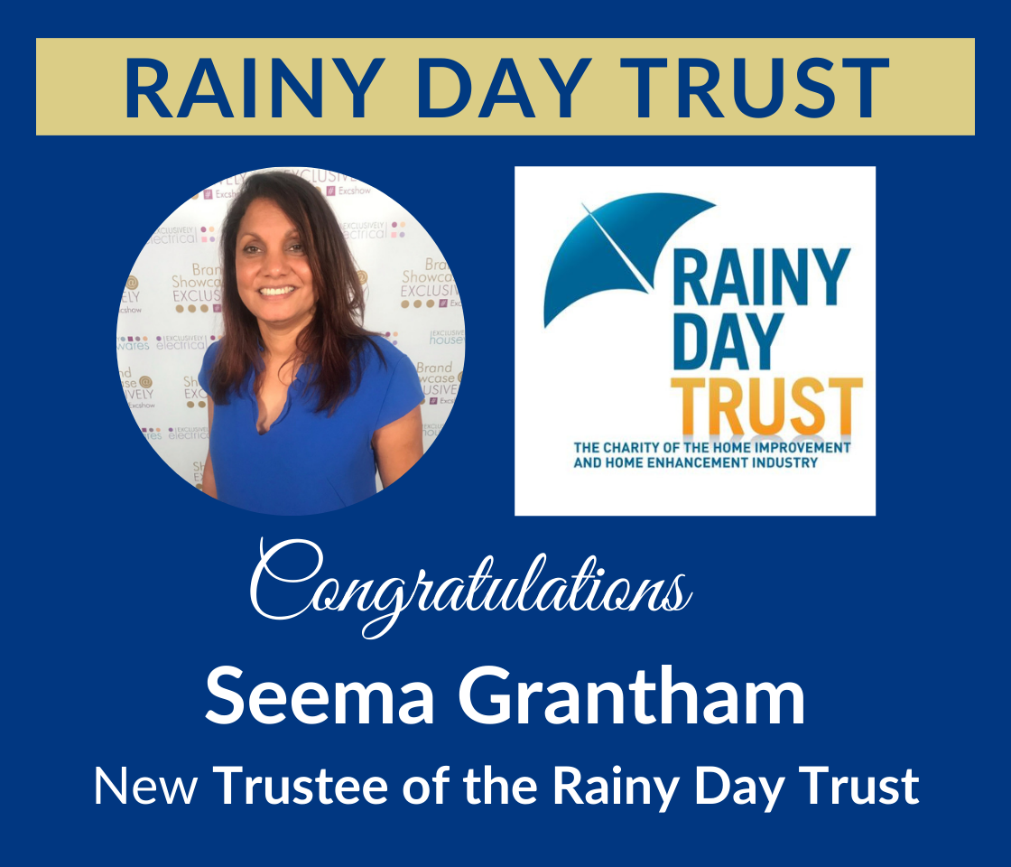 BHETA’s Seema Grantham becomes RDT Trustee