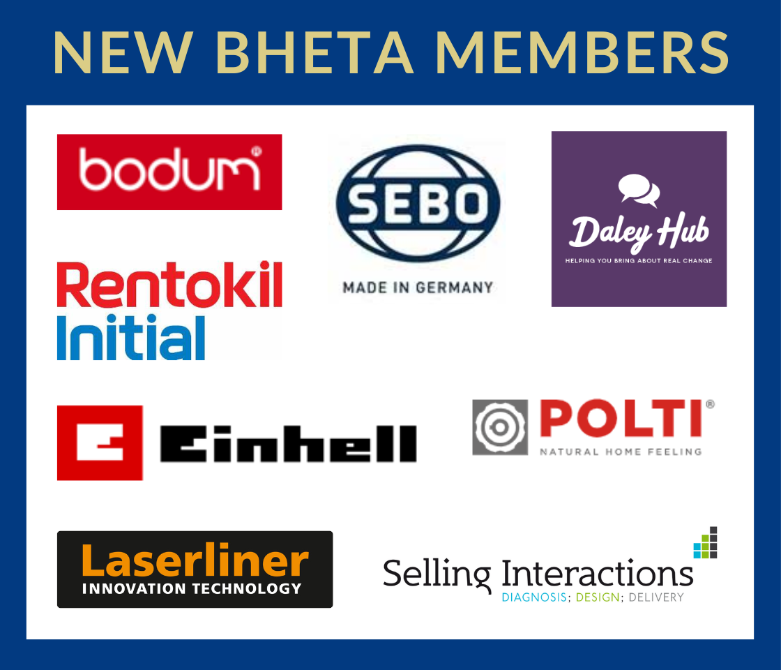 BHETA welcomes eight new members in 2024