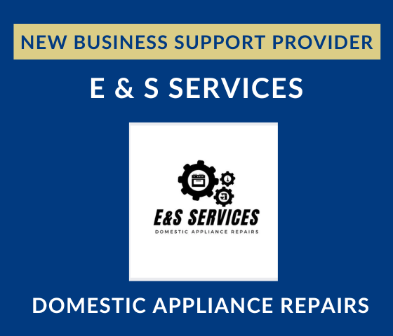 BHETA welcome New Business Support Provider, E&S Services