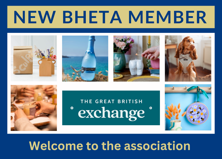 The Great British Exchange joins BHETA