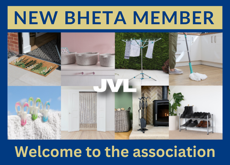 JVL joins BHETA