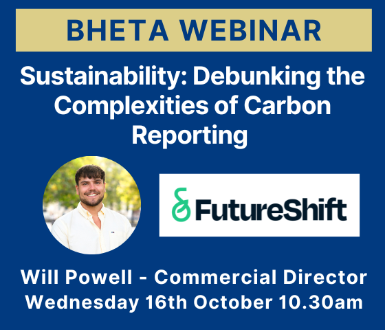 Sustainability: Debunking the Complexities of Carbon Reporting