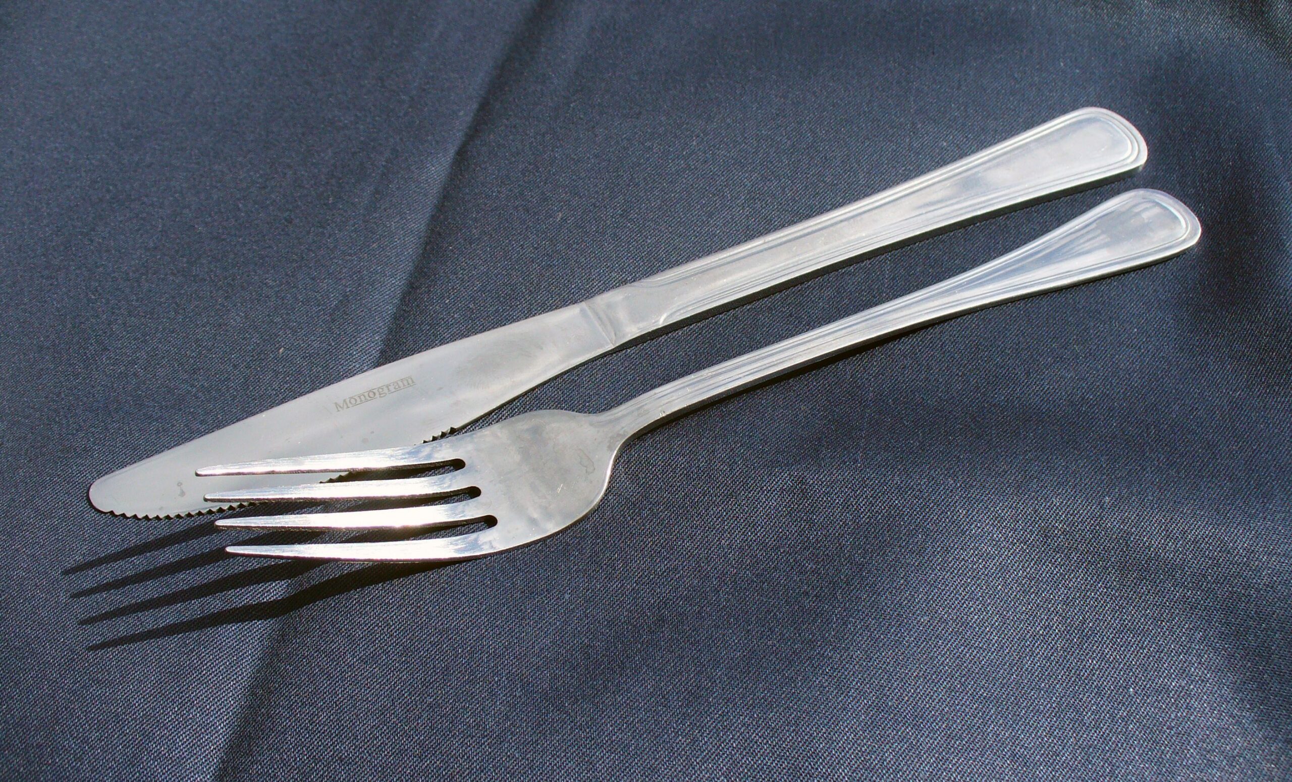 BHETA campaigns to exempt cutlery knives from the Offensive Weapons Act
